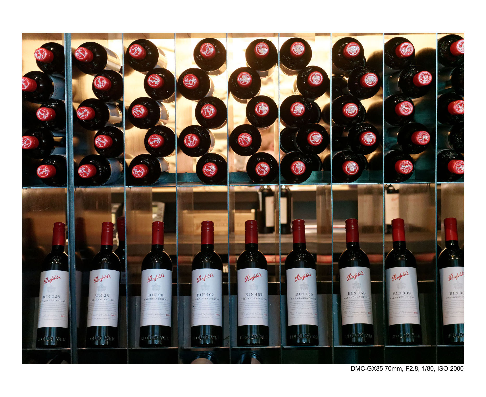 Wine Bottoles