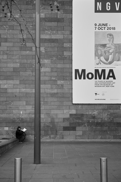 MoMA